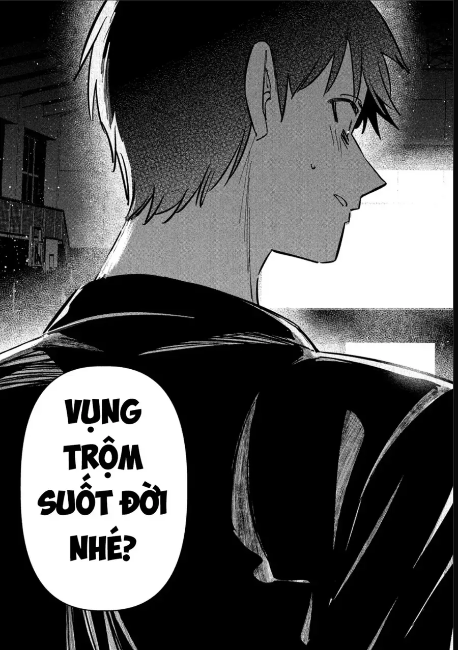 Ngoại Tình Hợp Pháp Chap 10 - Next Chap 11