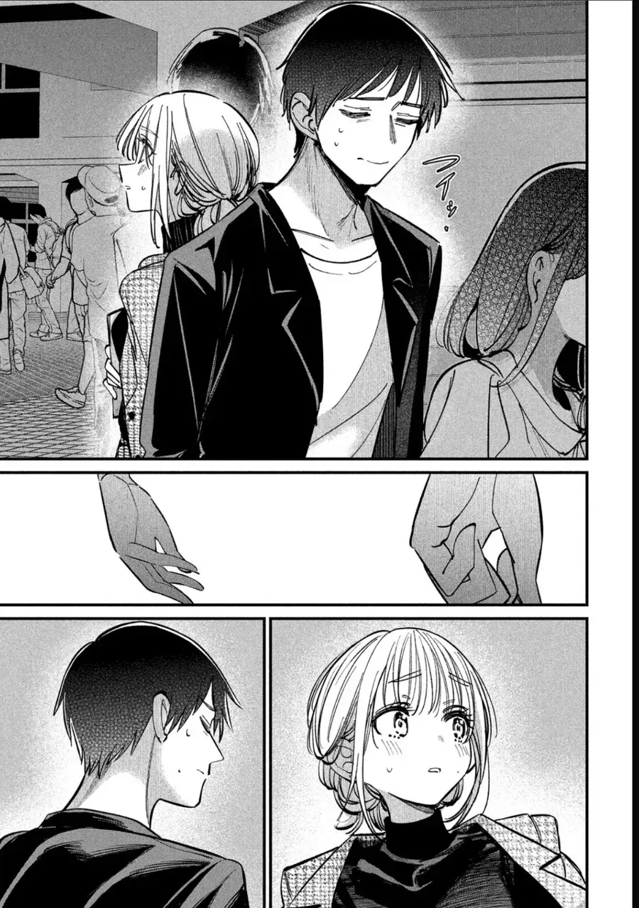 Ngoại Tình Hợp Pháp Chap 10 - Next Chap 11