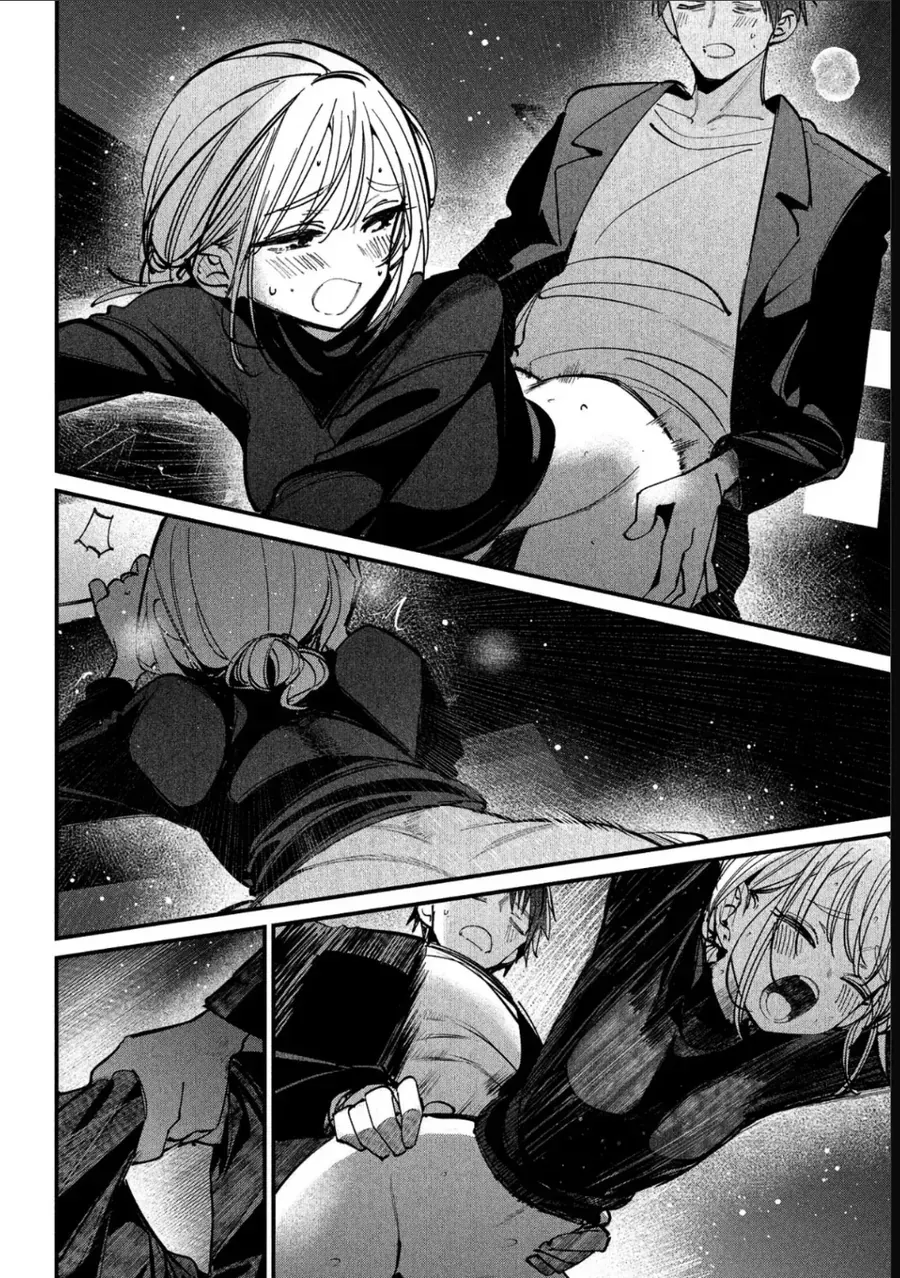 Ngoại Tình Hợp Pháp Chap 11 - Next Chap 12