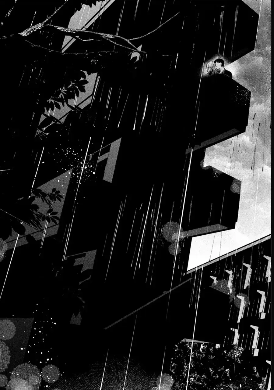 Ngoại Tình Hợp Pháp Chap 11 - Next Chap 12