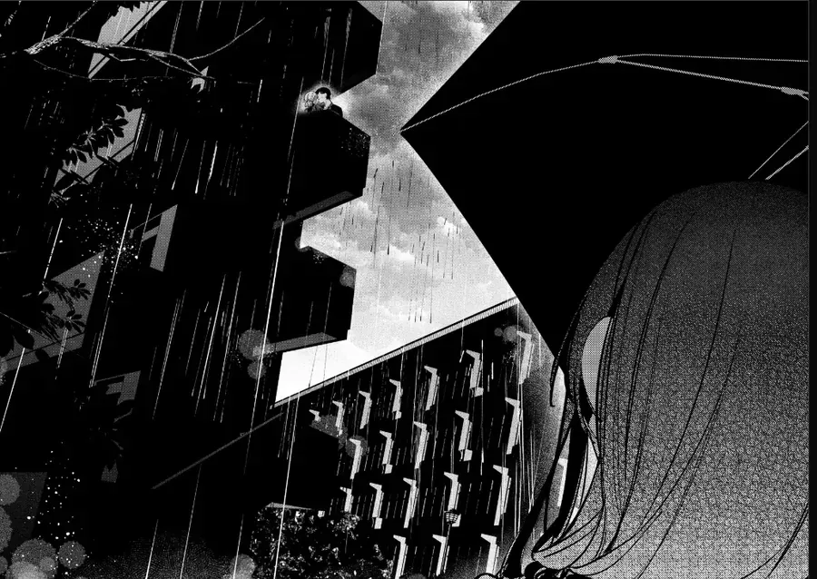 Ngoại Tình Hợp Pháp Chap 11 - Next Chap 12