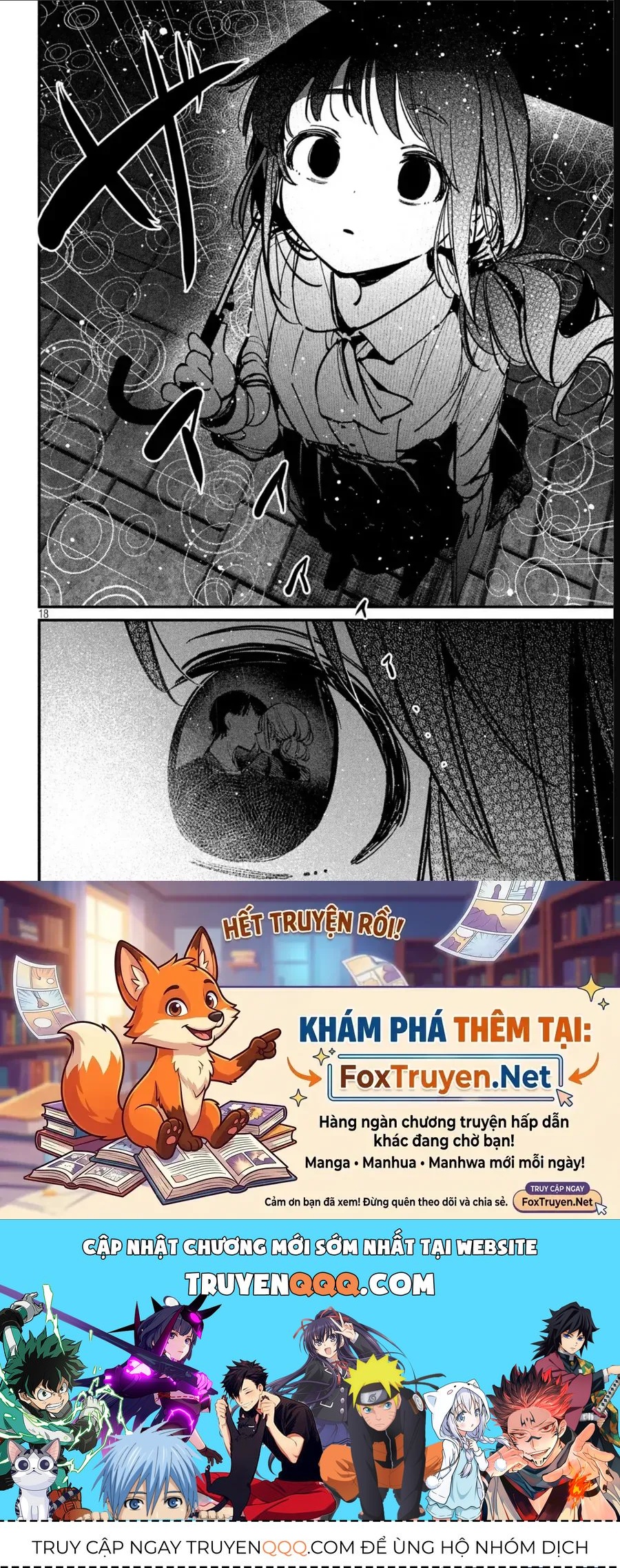 Ngoại Tình Hợp Pháp Chap 11 - Next Chap 12
