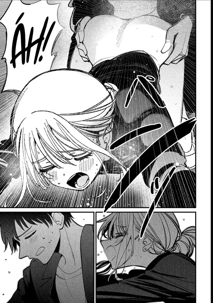 Ngoại Tình Hợp Pháp Chap 11 - Next Chap 12