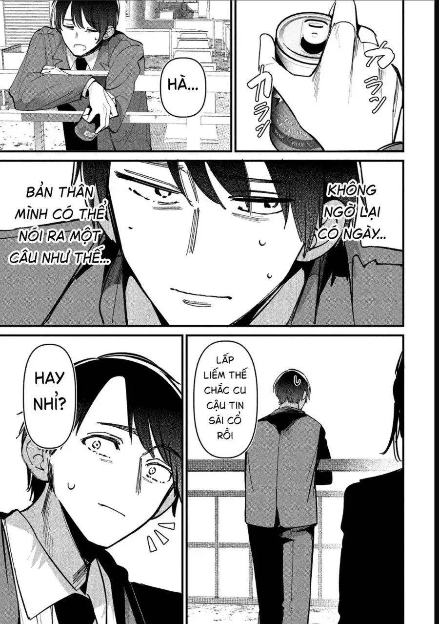 Ngoại Tình Hợp Pháp Chap 12 - Next Chap 13
