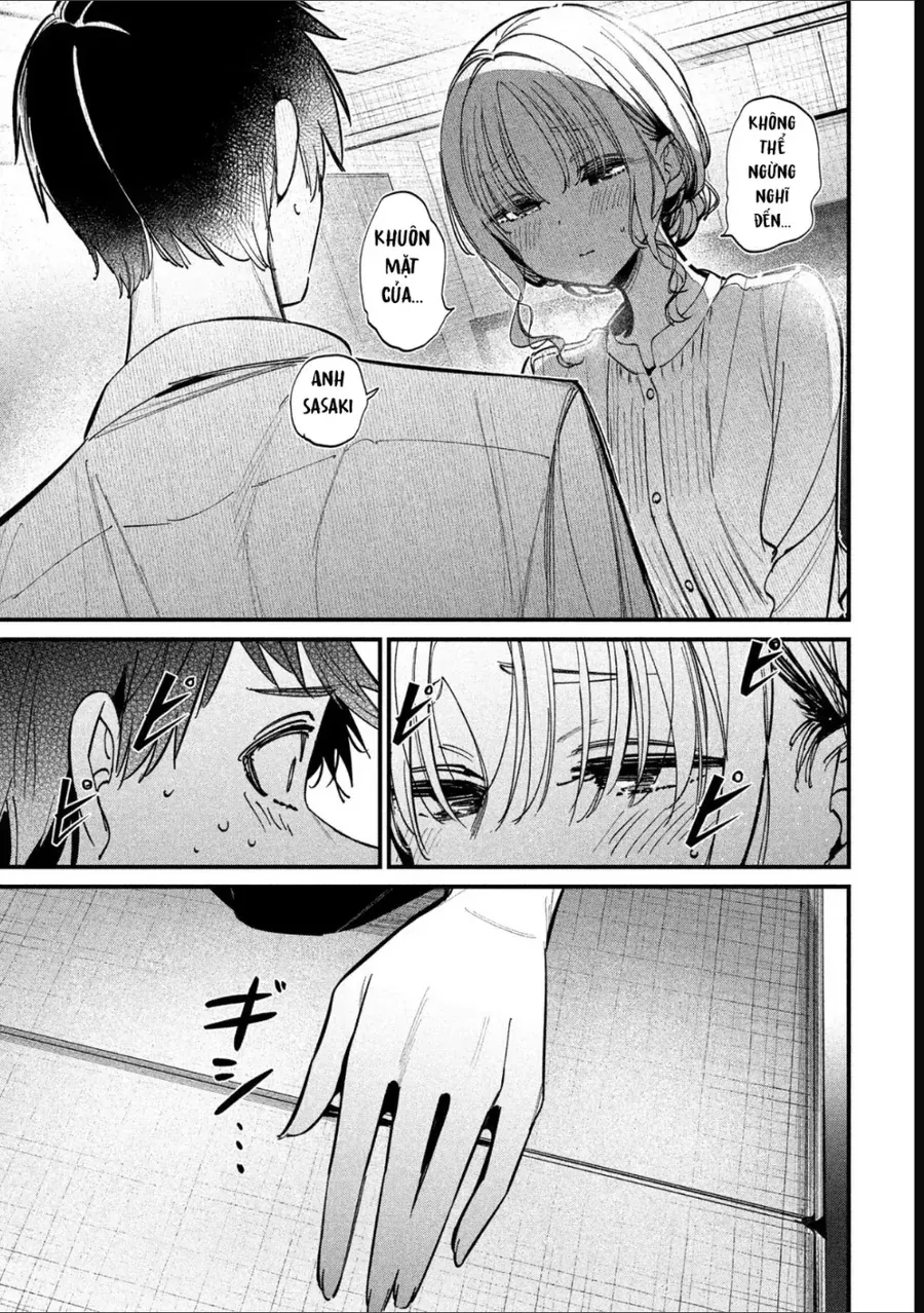 Ngoại Tình Hợp Pháp Chap 4 - Next Chap 5