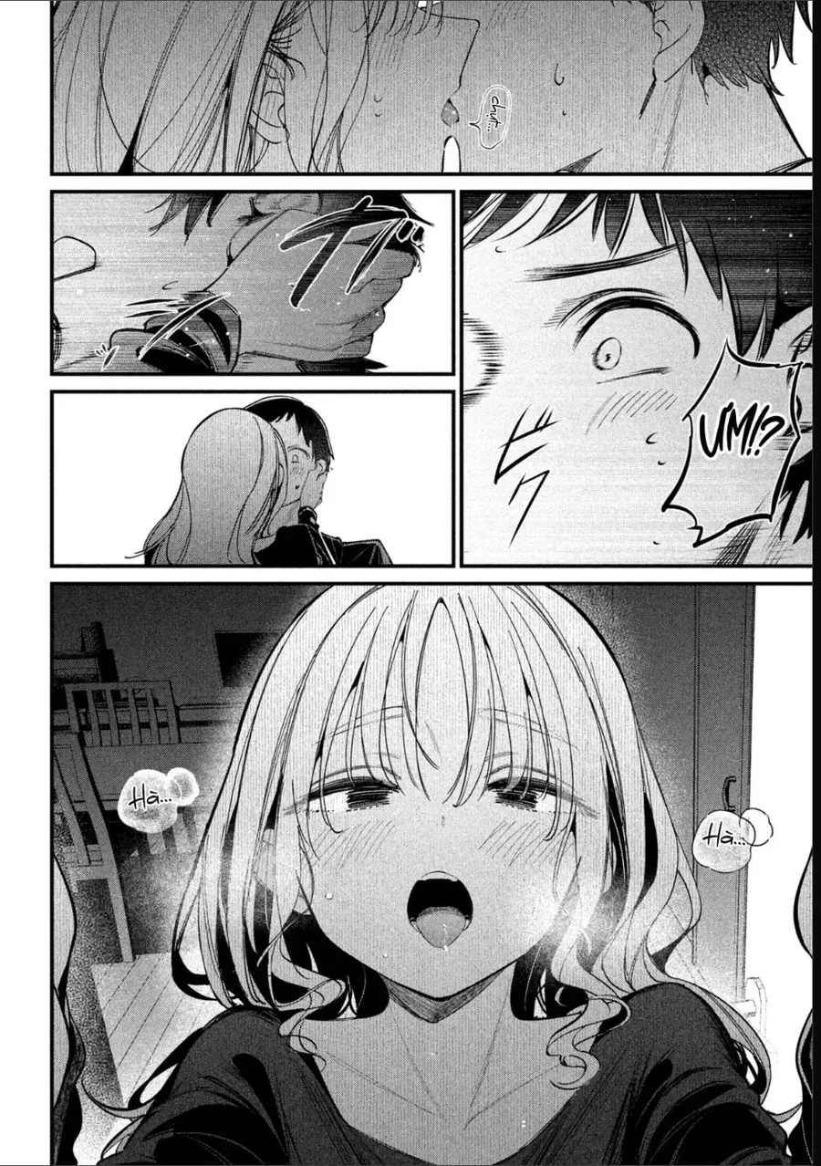Ngoại Tình Hợp Pháp Chap 4 - Next Chap 5