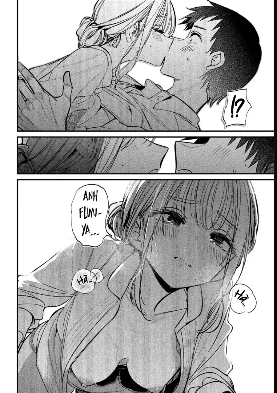 Ngoại Tình Hợp Pháp Chap 5 - Next Chap 6