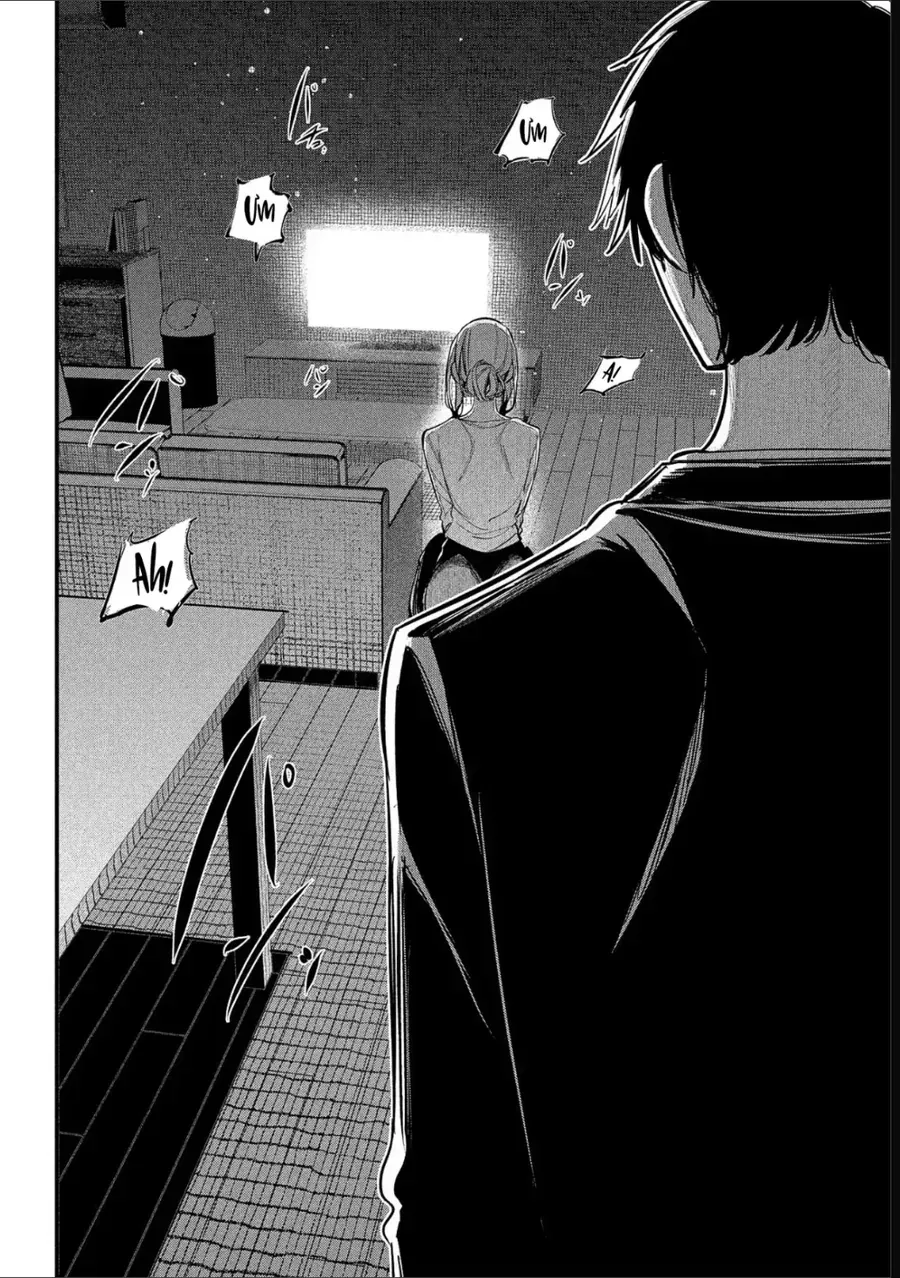 Ngoại Tình Hợp Pháp Chap 5 - Next Chap 6