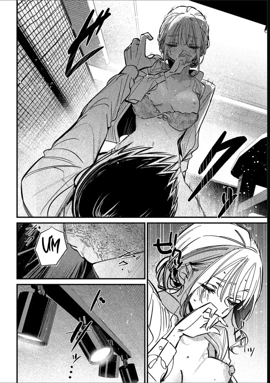 Ngoại Tình Hợp Pháp Chap 5 - Next Chap 6