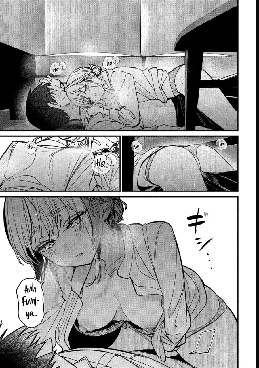 Ngoại Tình Hợp Pháp Chap 5 - Next Chap 6