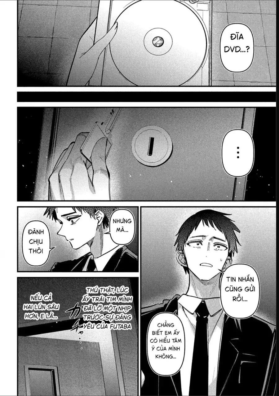 Ngoại Tình Hợp Pháp Chap 5 - Next Chap 6