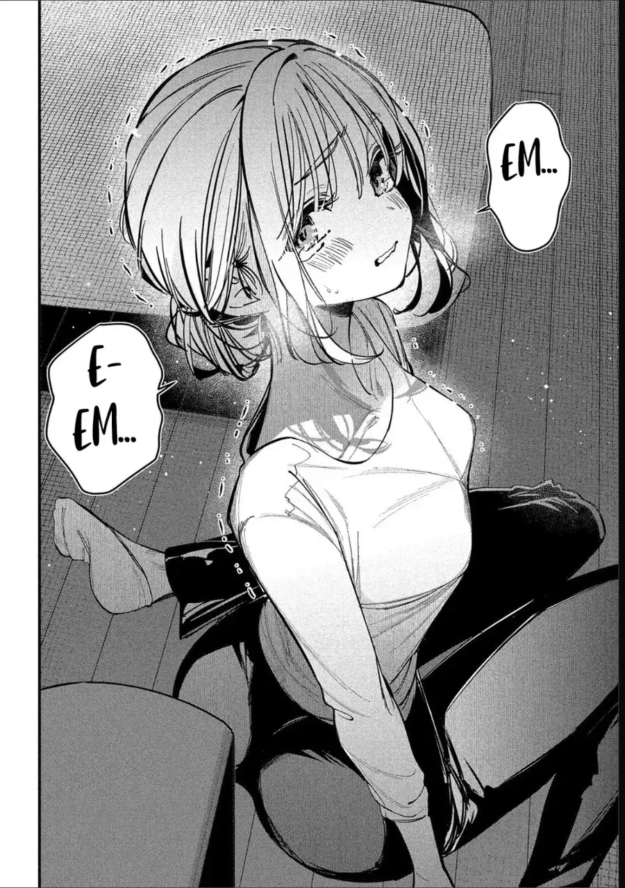 Ngoại Tình Hợp Pháp Chap 5 - Next Chap 6