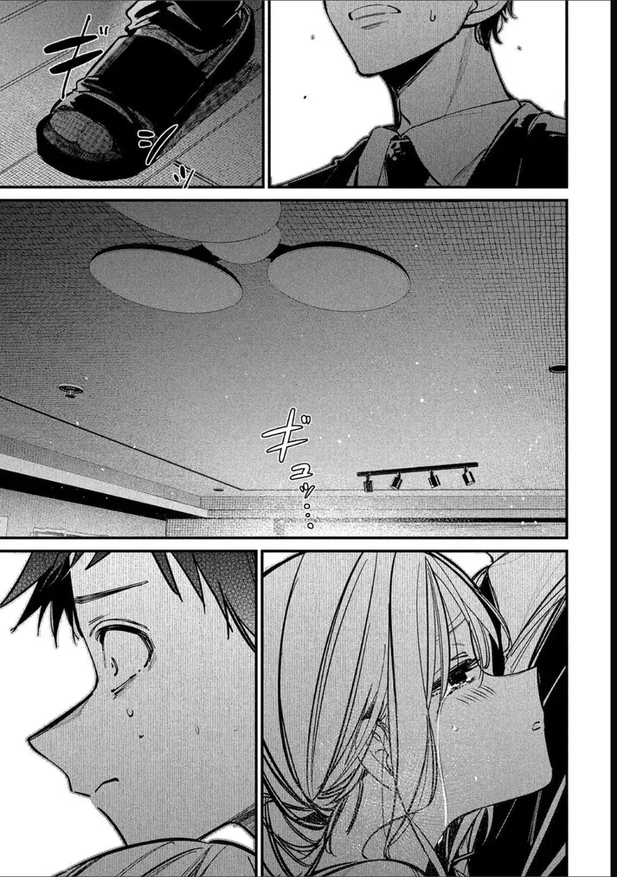 Ngoại Tình Hợp Pháp Chap 5 - Next Chap 6
