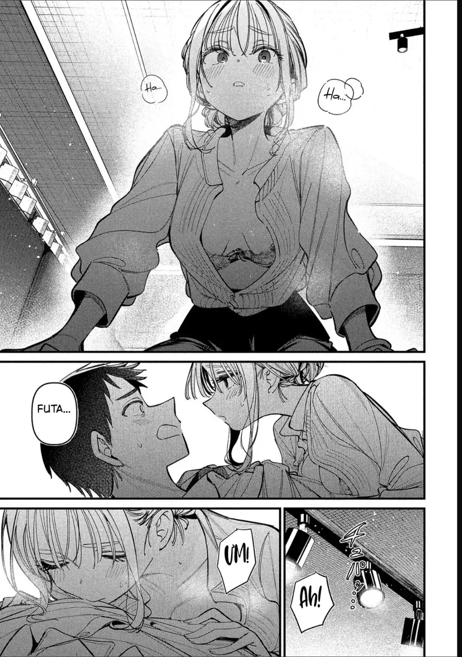 Ngoại Tình Hợp Pháp Chap 5 - Next Chap 6