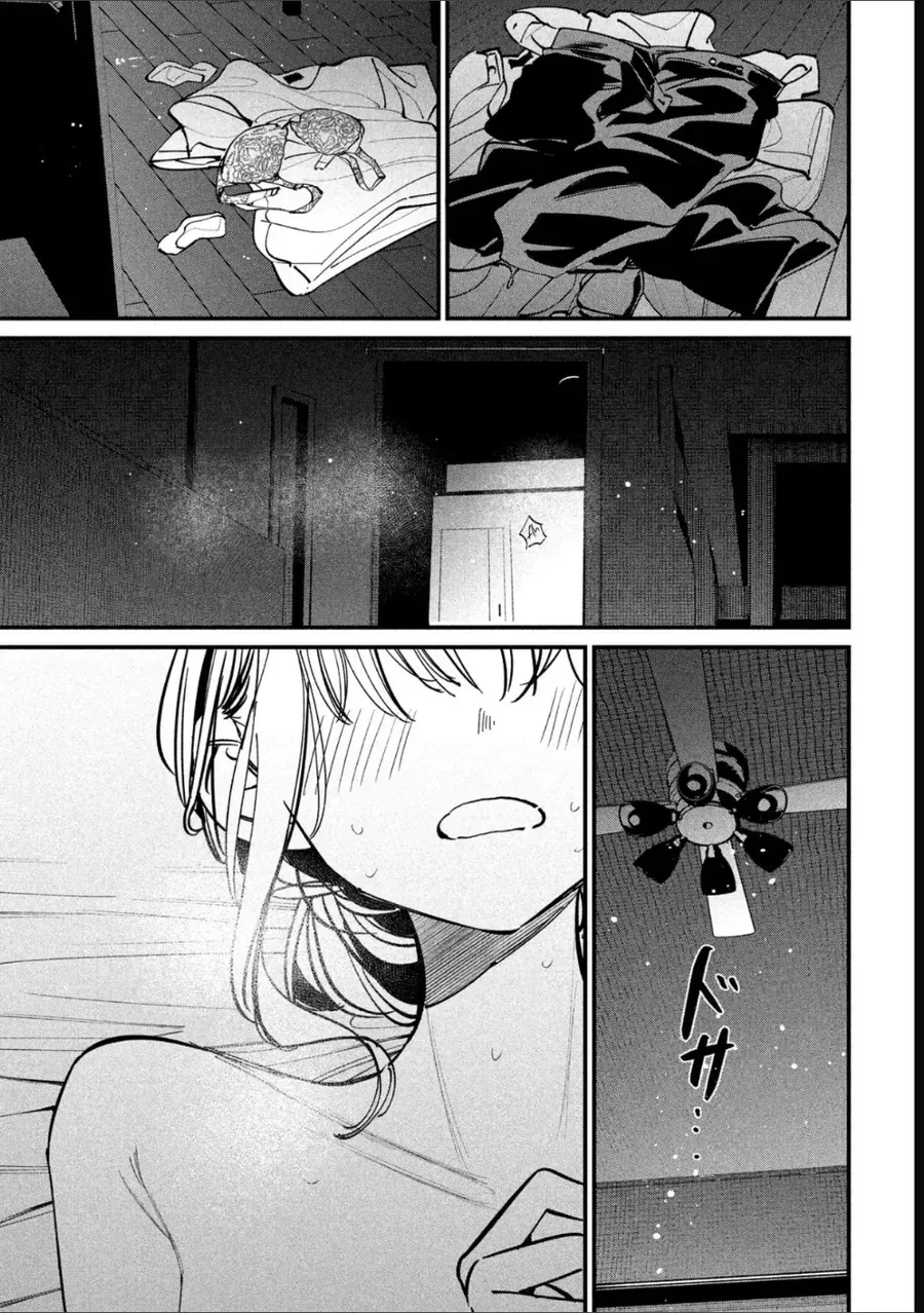 Ngoại Tình Hợp Pháp Chap 6 - Next Chap 7