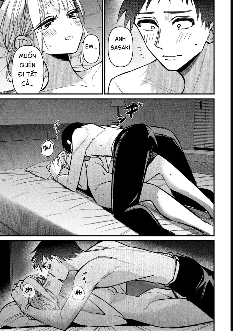 Ngoại Tình Hợp Pháp Chap 6 - Next Chap 7