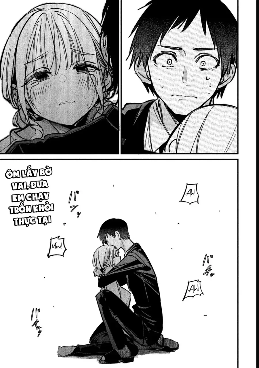 Ngoại Tình Hợp Pháp Chap 6 - Next Chap 7