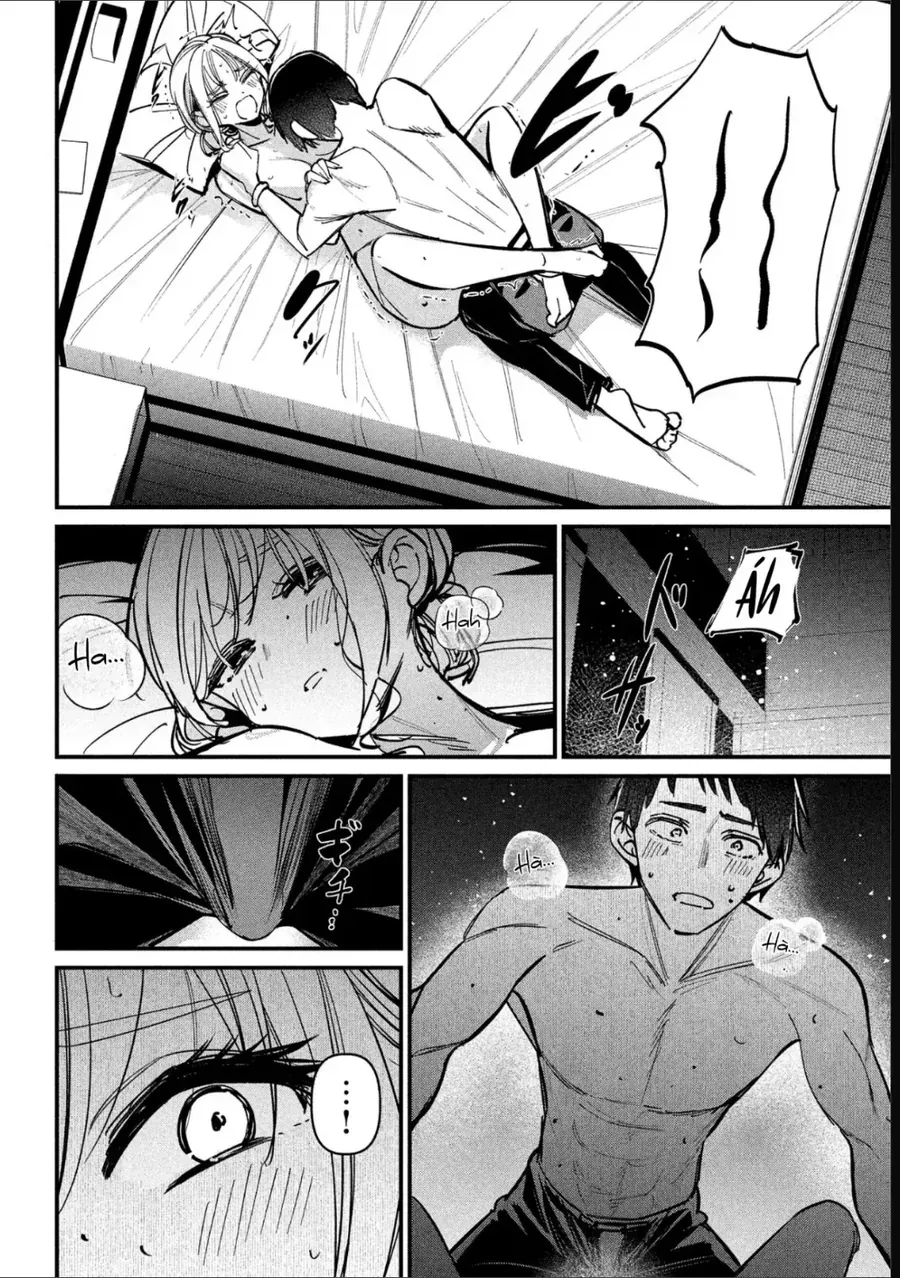 Ngoại Tình Hợp Pháp Chap 6 - Next Chap 7