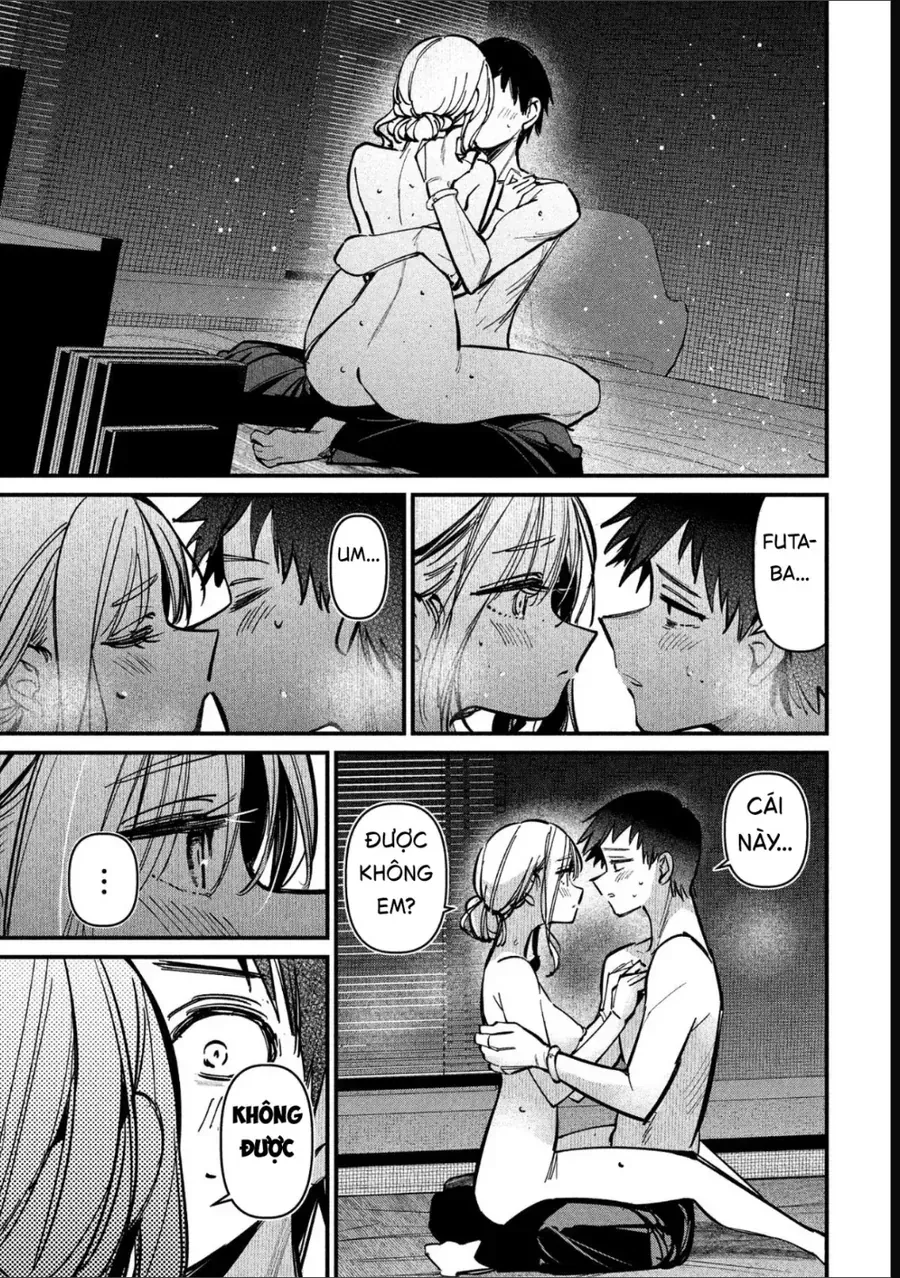 Ngoại Tình Hợp Pháp Chap 6 - Next Chap 7