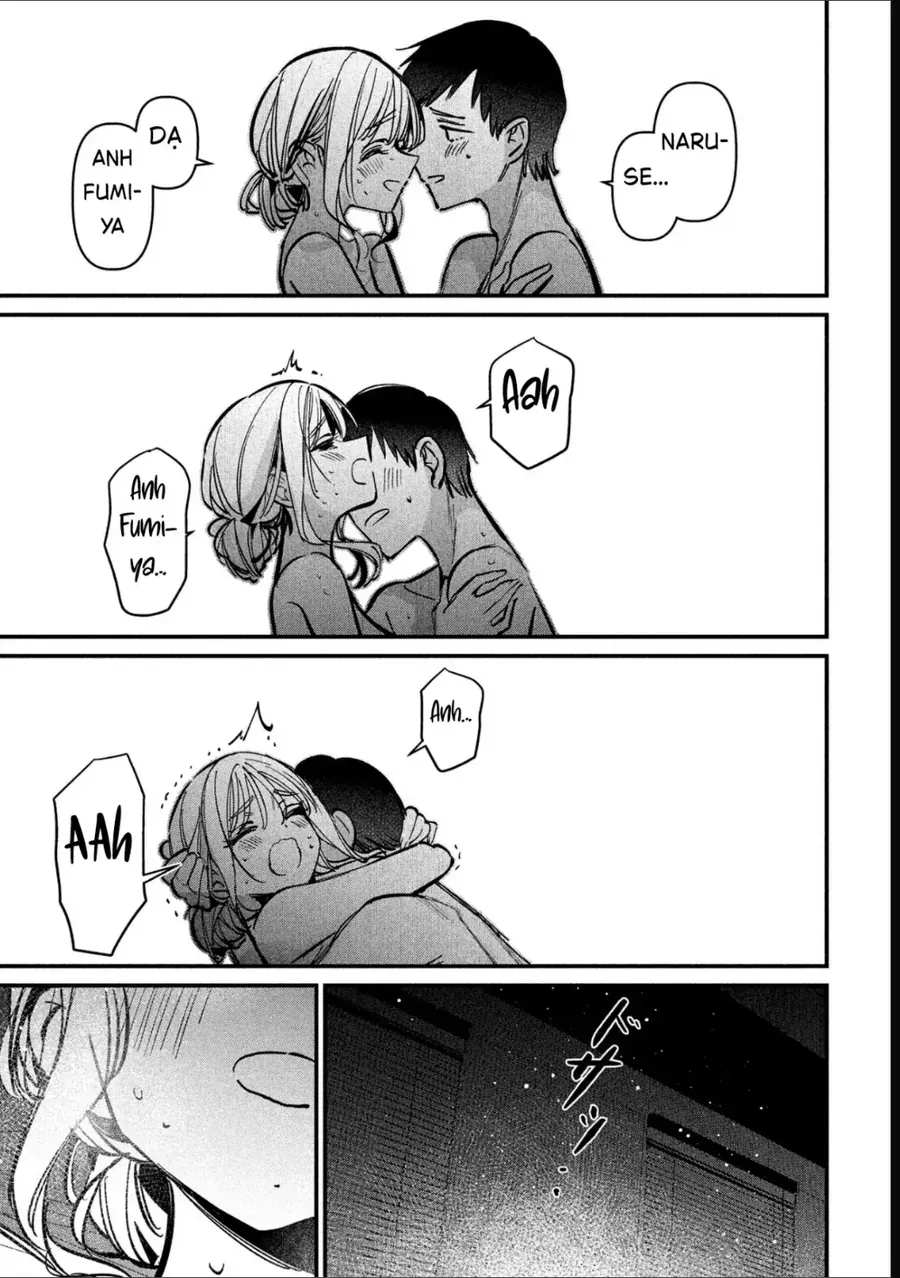 Ngoại Tình Hợp Pháp Chap 6 - Next Chap 7
