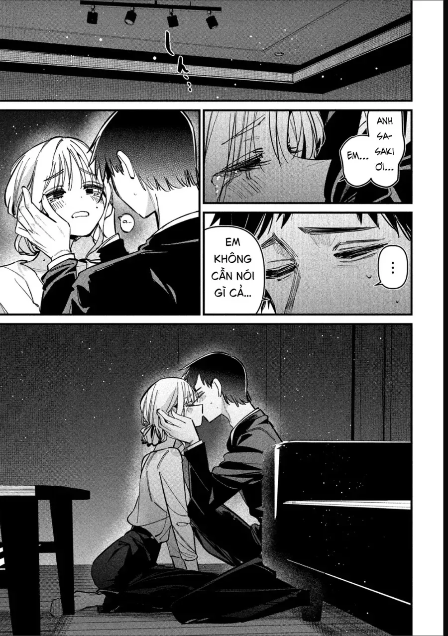 Ngoại Tình Hợp Pháp Chap 6 - Next Chap 7