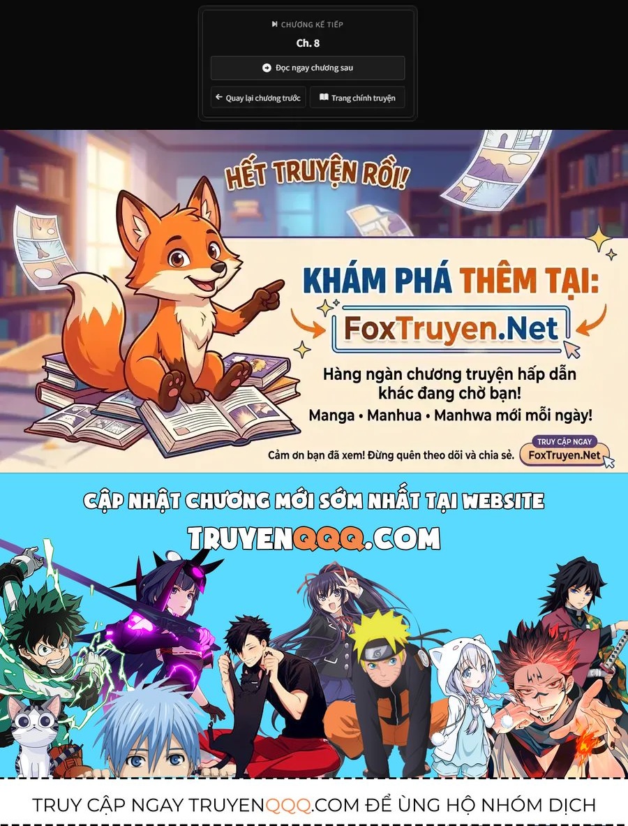 Ngoại Tình Hợp Pháp Chap 7 - Next Chap 8