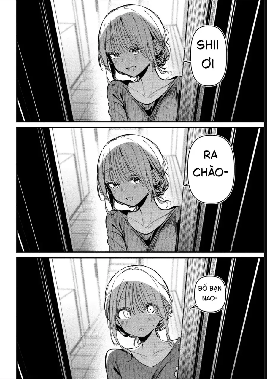 Ngoại Tình Hợp Pháp Chap 7 - Next Chap 8