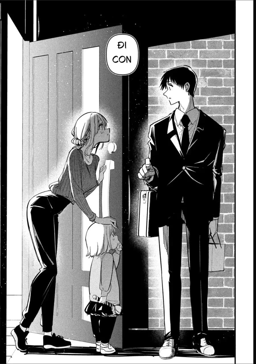Ngoại Tình Hợp Pháp Chap 7 - Next Chap 8