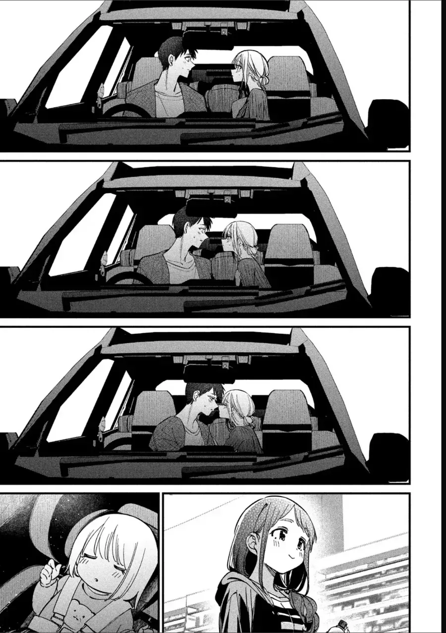 Ngoại Tình Hợp Pháp Chap 8 - Next Chap 9