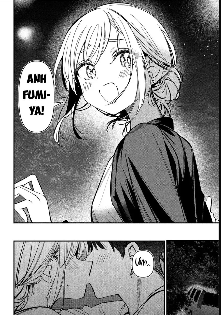 Ngoại Tình Hợp Pháp Chap 9 - Next Chap 10