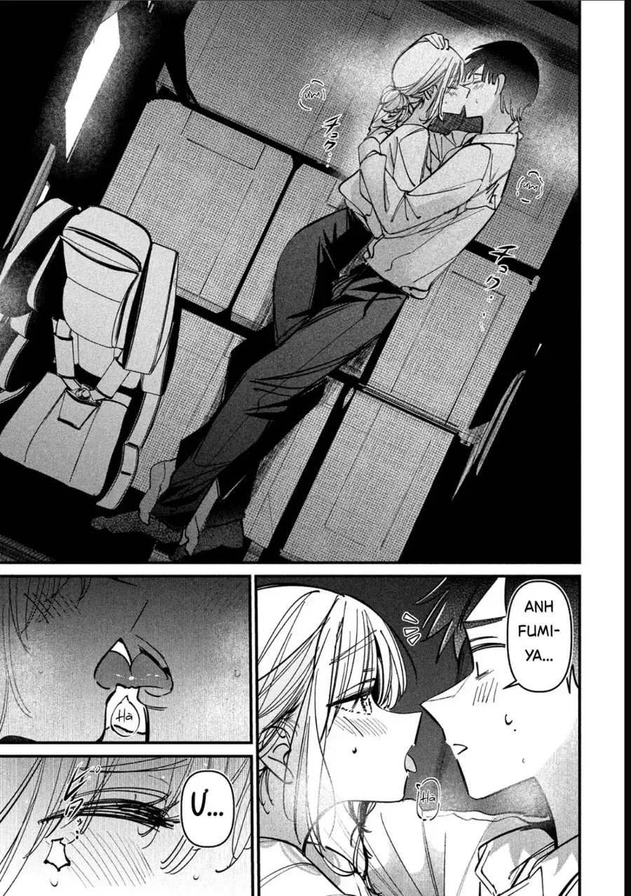 Ngoại Tình Hợp Pháp Chap 9 - Next Chap 10