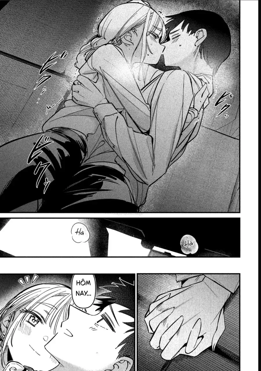Ngoại Tình Hợp Pháp Chap 9 - Next Chap 10