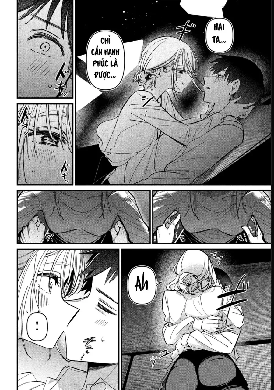 Ngoại Tình Hợp Pháp Chap 9 - Next Chap 10