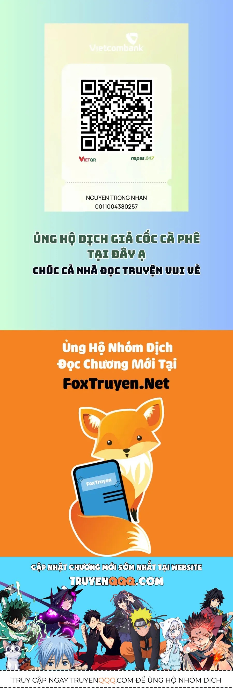 Dừng Lại Đi! Không Mình Đổ Cậu Mất !!! Chap 36 - Next Chap 37