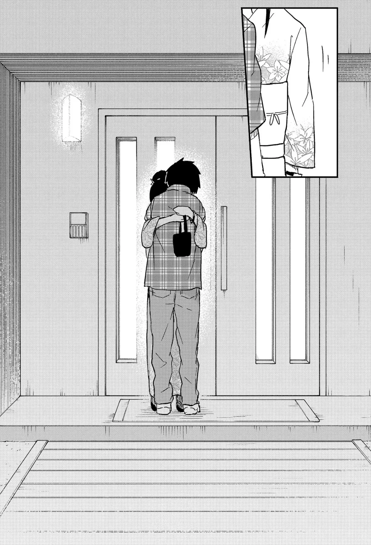 Dừng Lại Đi! Không Mình Đổ Cậu Mất !!! Chap 52 - Next Chap 53