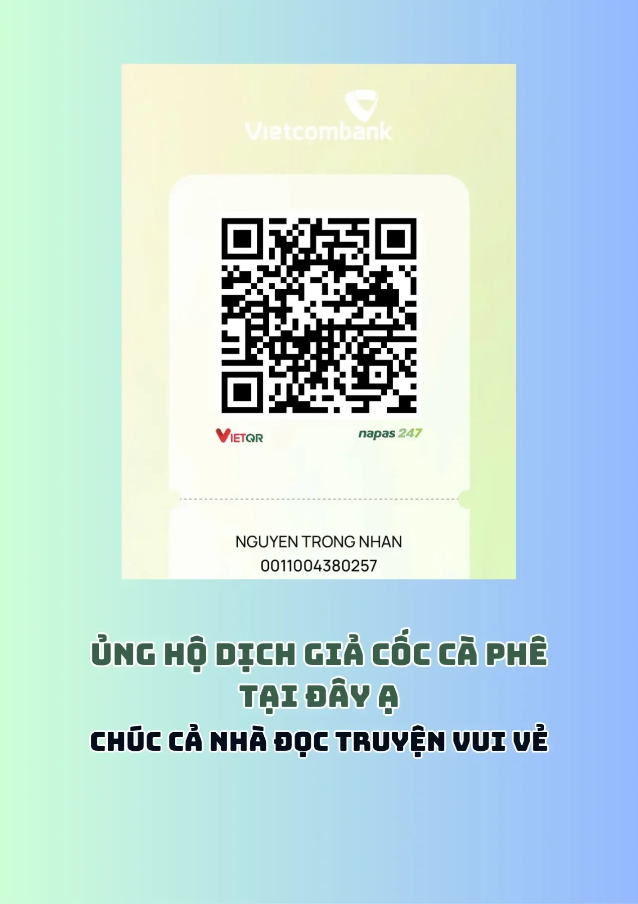 Dừng Lại Đi! Không Mình Đổ Cậu Mất !!! Chap 6 - Next Chap 7