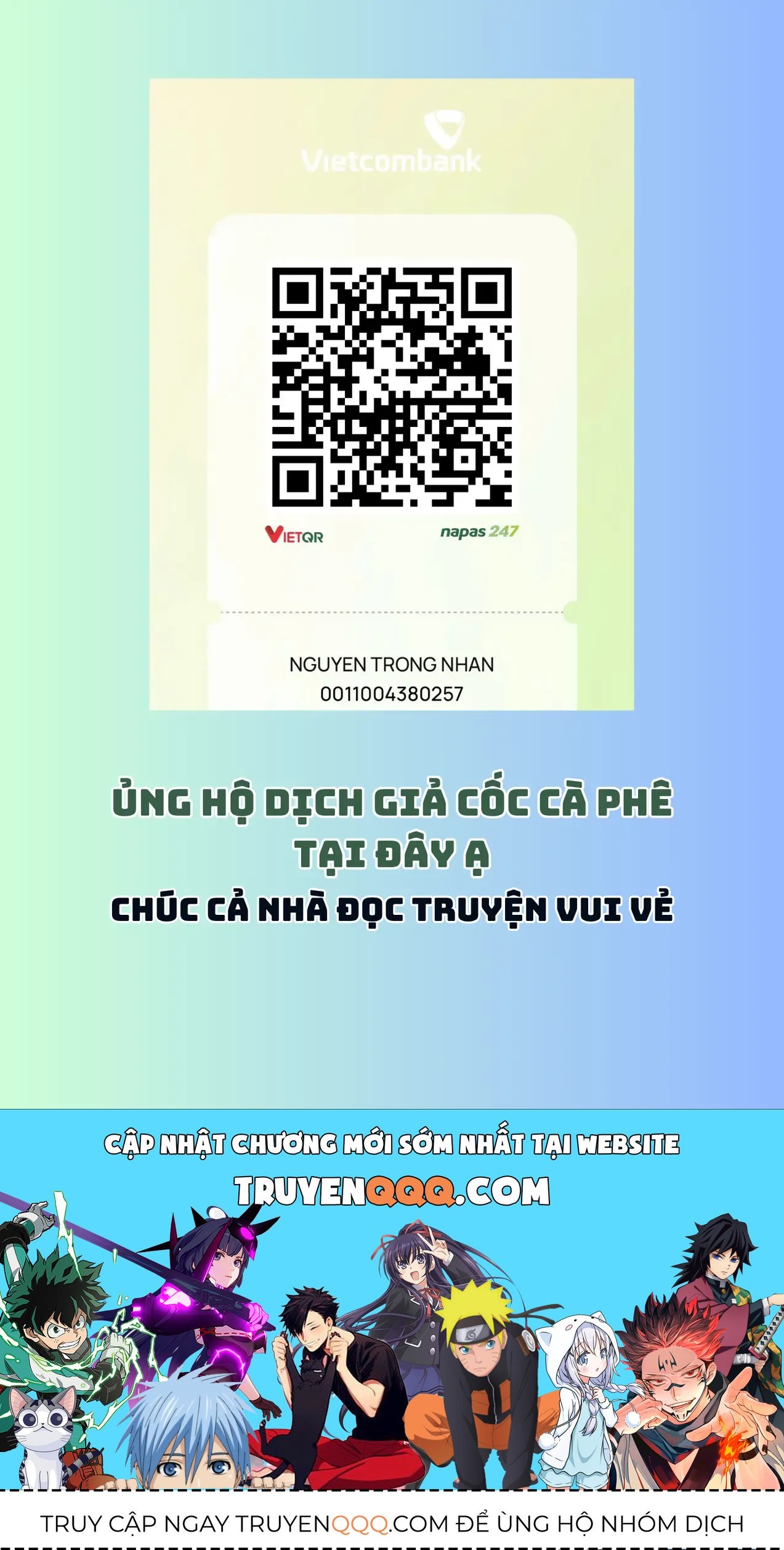 Dừng Lại Đi! Không Mình Đổ Cậu Mất !!! Chap 9.5 - Next Chap 10.5