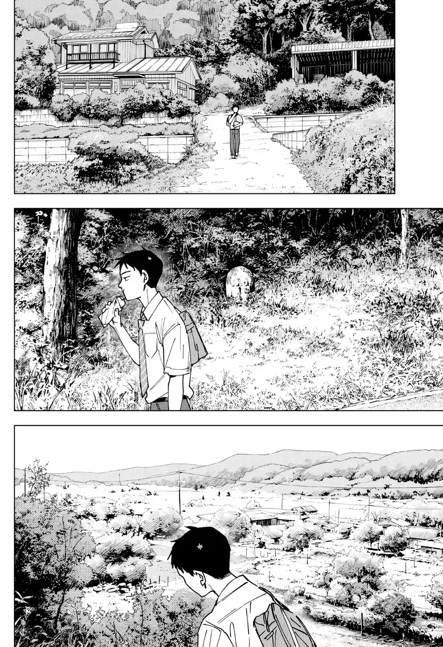 Sangeki Chap 1 - Next Chap 2