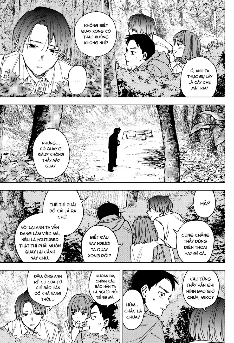 Sangeki Chap 1 - Next Chap 2