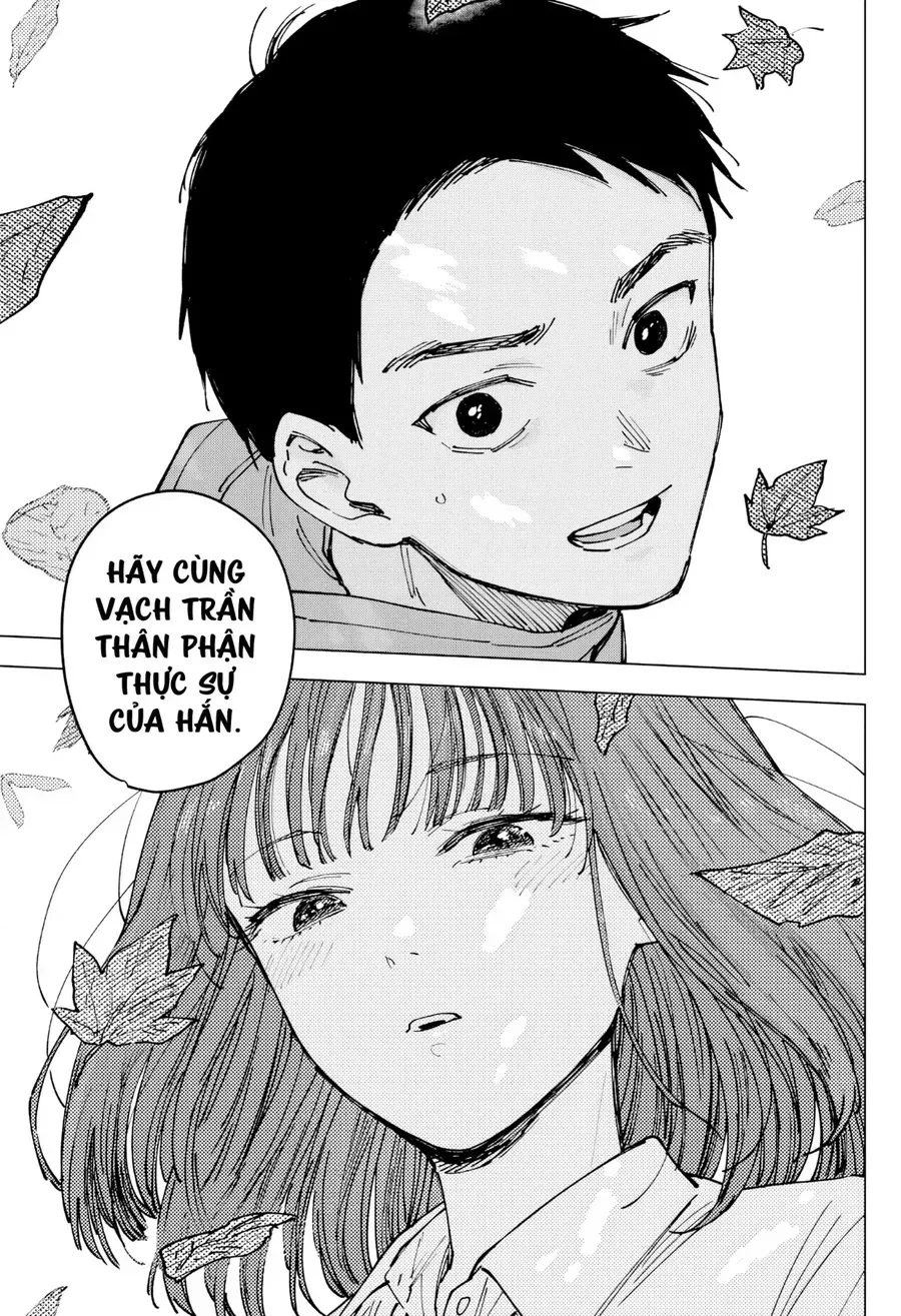 Sangeki Chap 1 - Next Chap 2