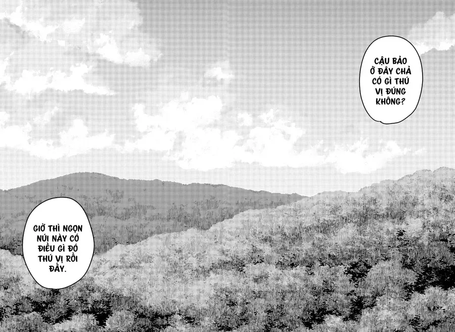 Sangeki Chap 1 - Next Chap 2