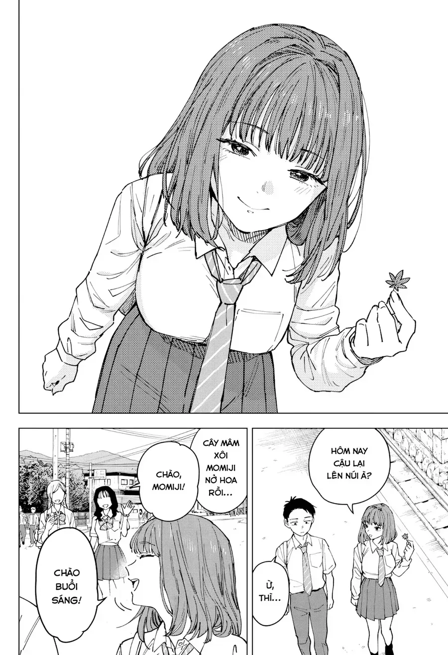 Sangeki Chap 1 - Next Chap 2