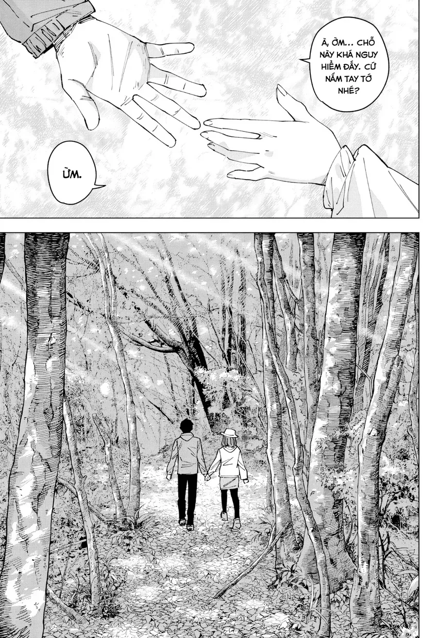 Sangeki Chap 1 - Next Chap 2