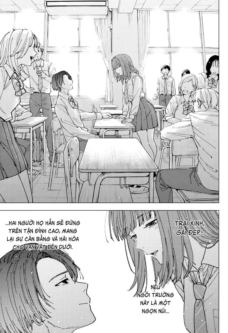 Sangeki Chap 1 - Next Chap 2
