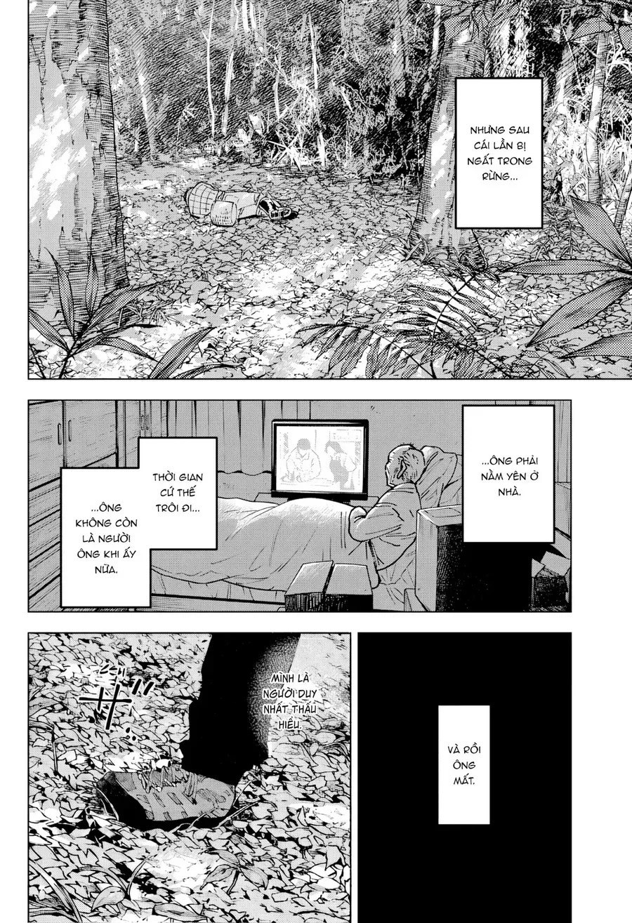 Sangeki Chap 1 - Next Chap 2