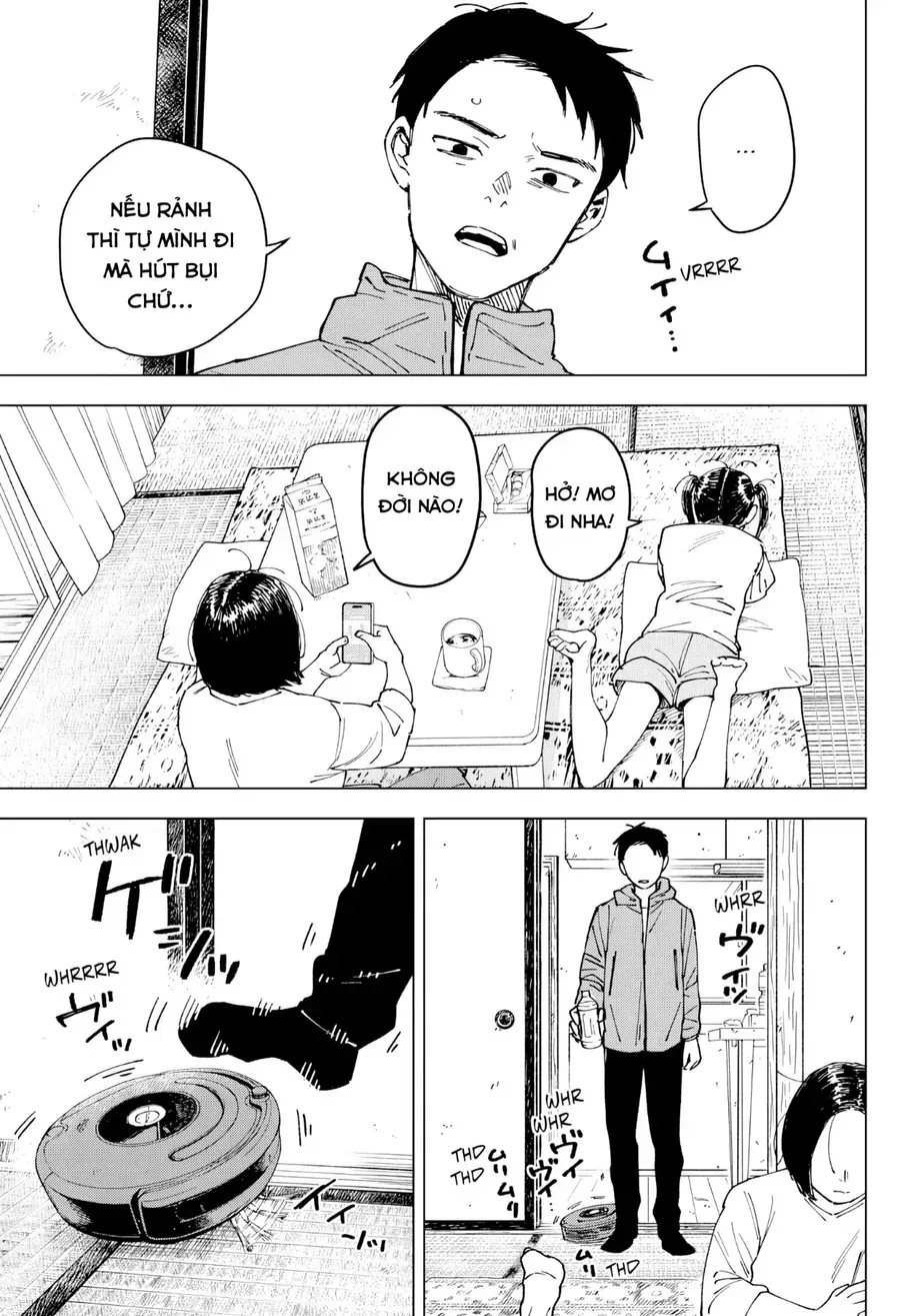 Sangeki Chap 1 - Next Chap 2
