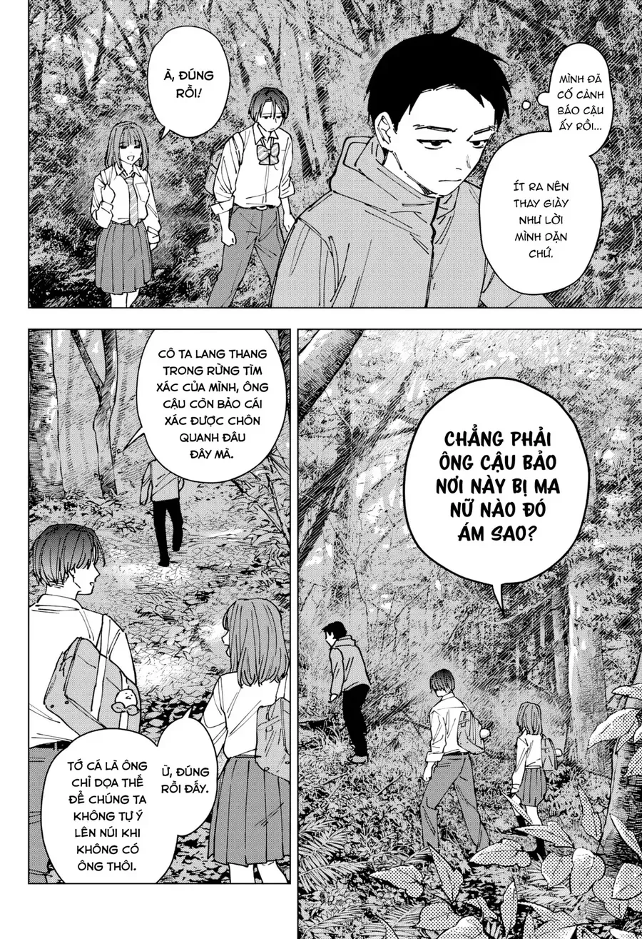 Sangeki Chap 1 - Next Chap 2