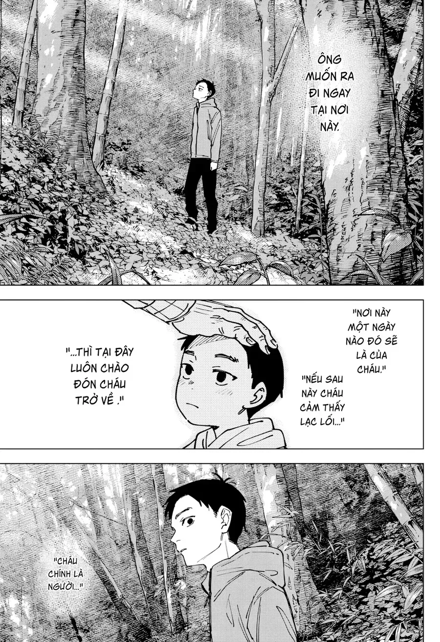 Sangeki Chap 1 - Next Chap 2