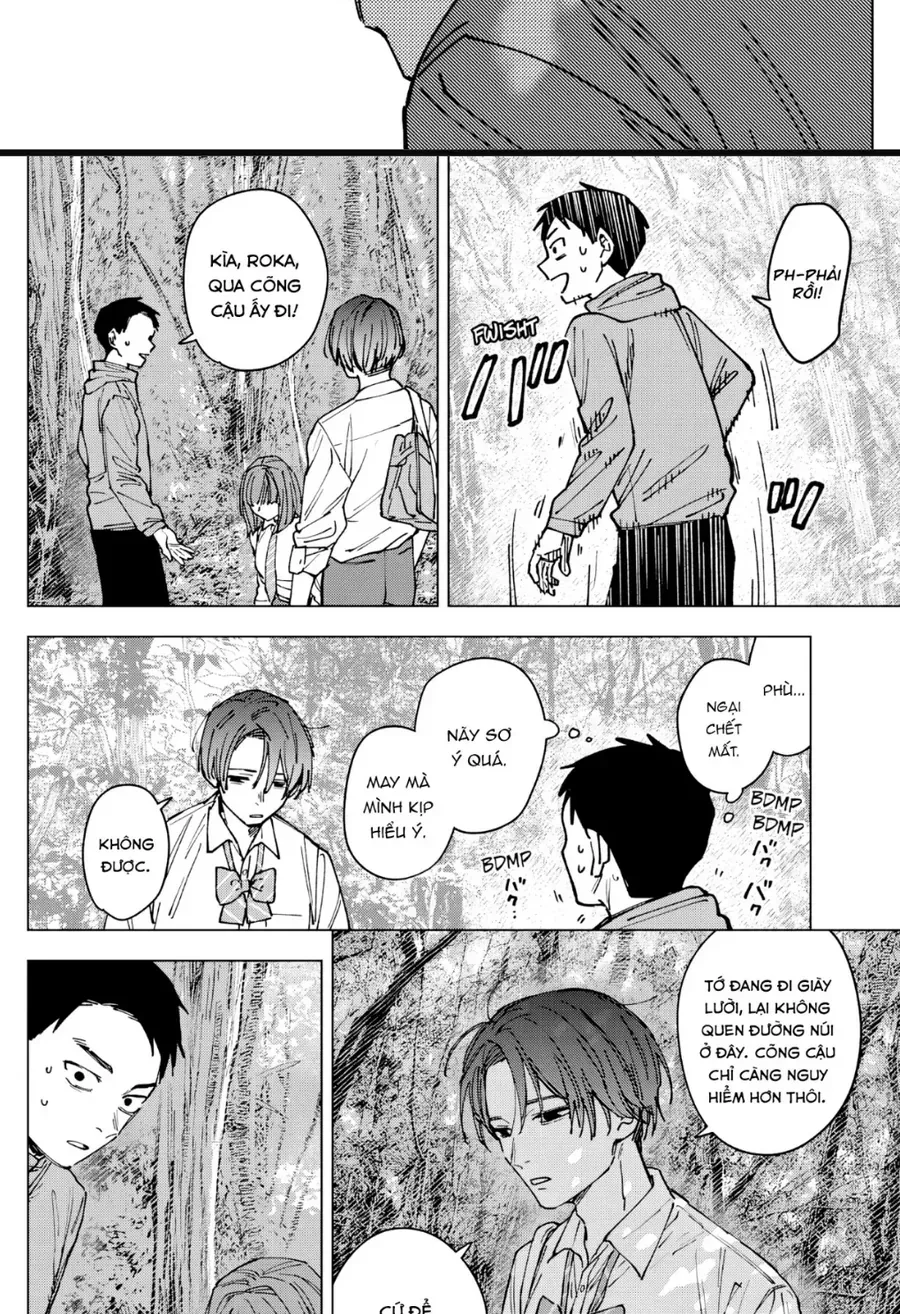 Sangeki Chap 2 - Next Chap 3