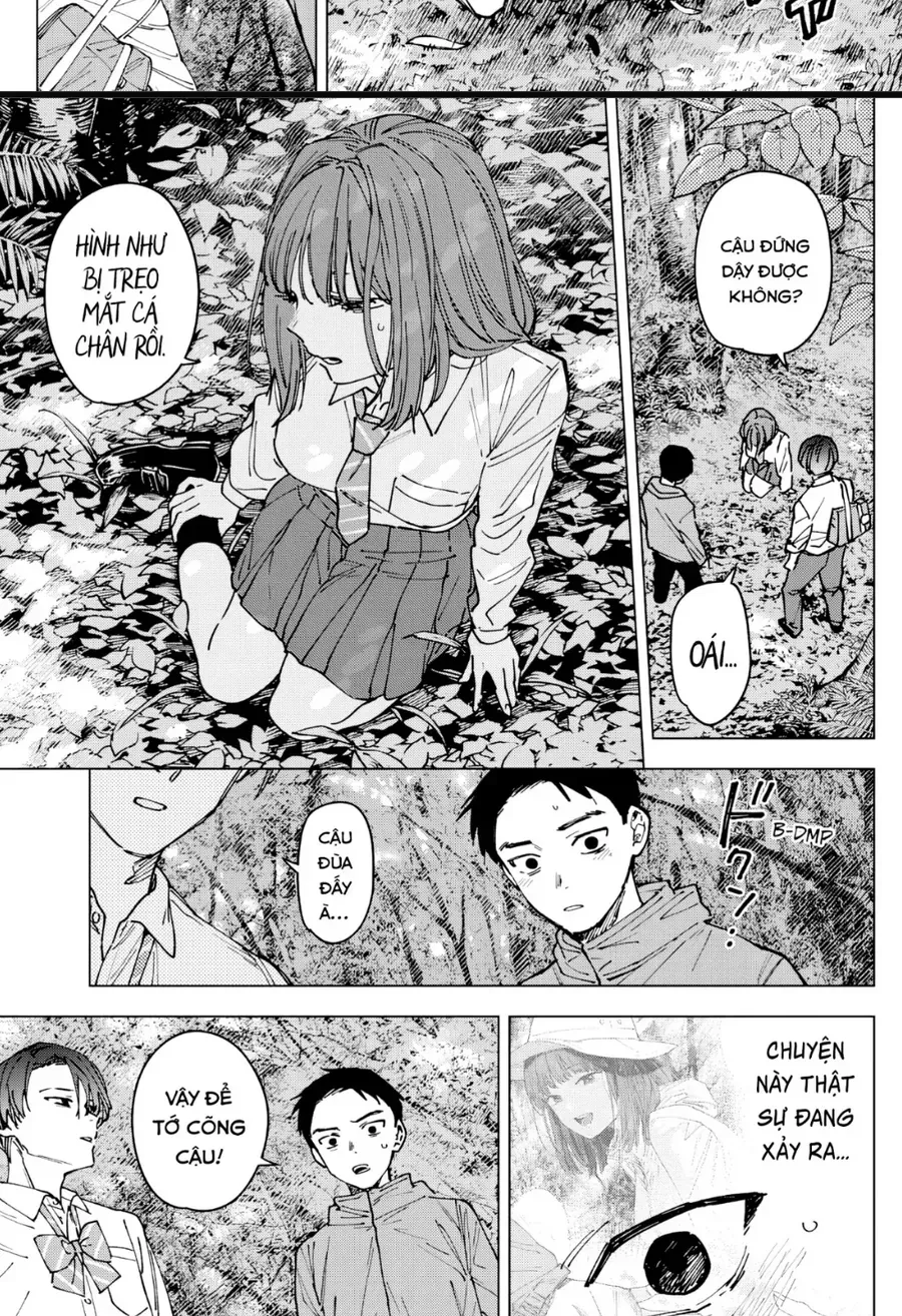 Sangeki Chap 2 - Next Chap 3